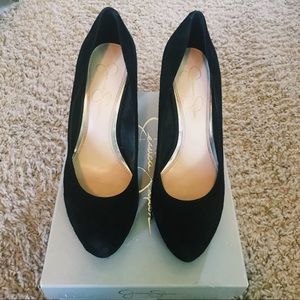 Jessica Simpson Pumps